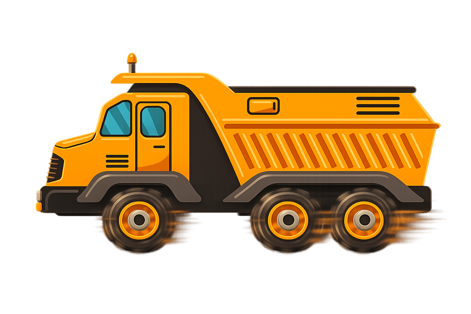 Truck