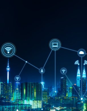 Enterprise networking equipment