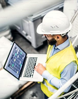 Network maintenance engineer