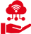Wireless icon