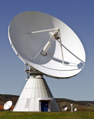 Wireless infrastructure