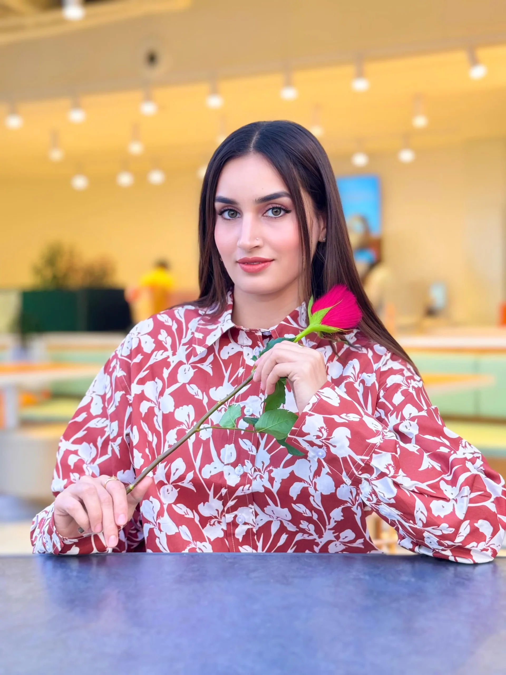 Asma Jamal Influencer