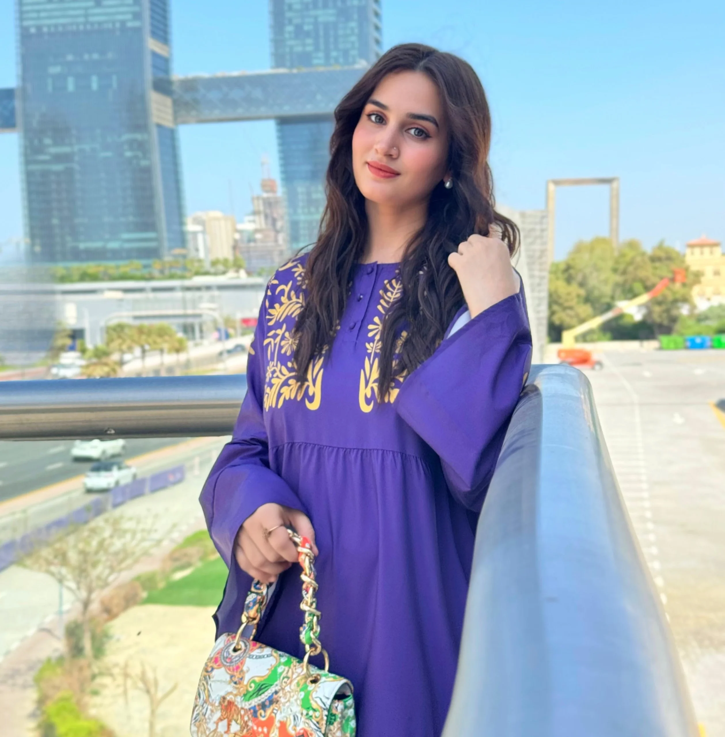 Asma Jamal Influencer